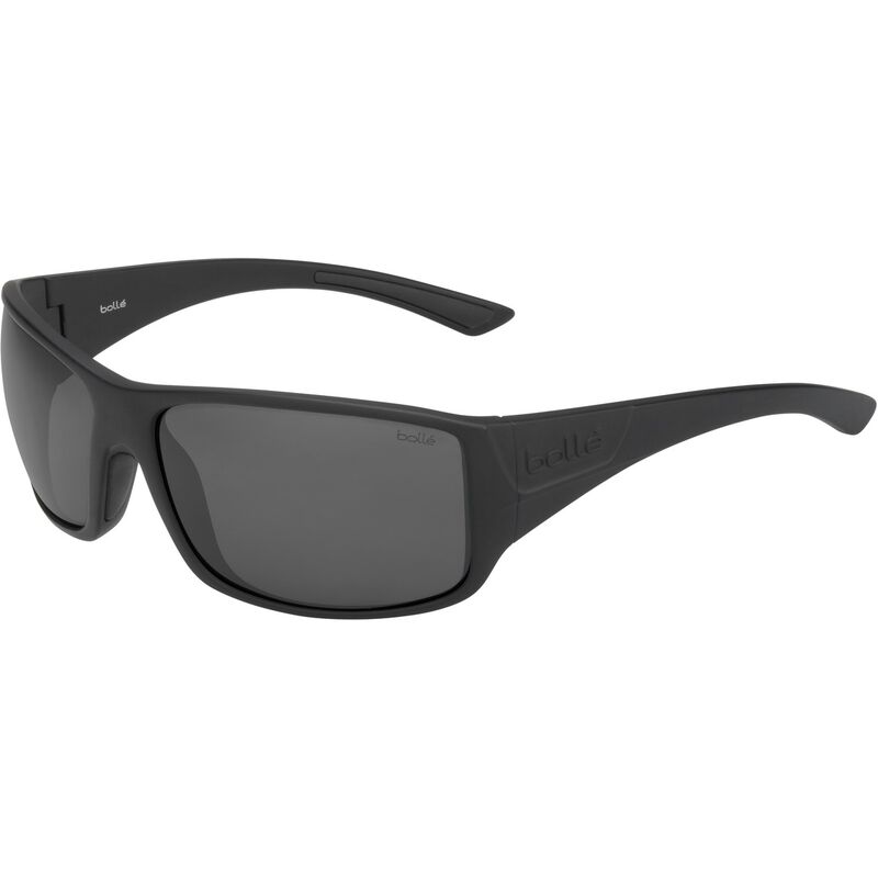 TIGERSNAKE, Black Matte-HD Polarized TNS, hi-res image number null